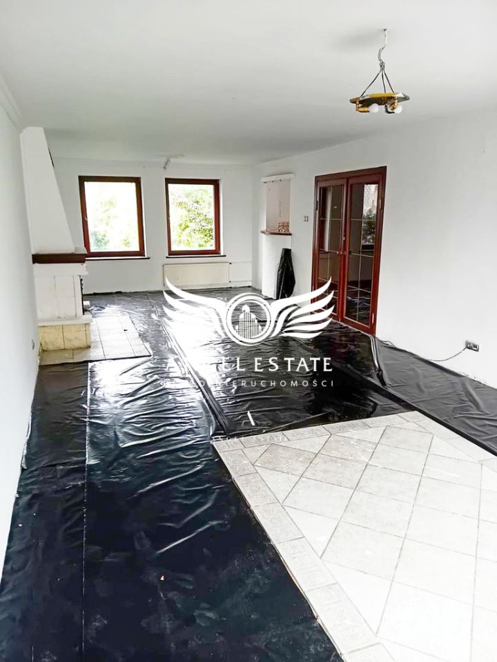 kamienica, 10 pokoi Nowe Warpno, ul. Kościuszki. Zdjęcie 11