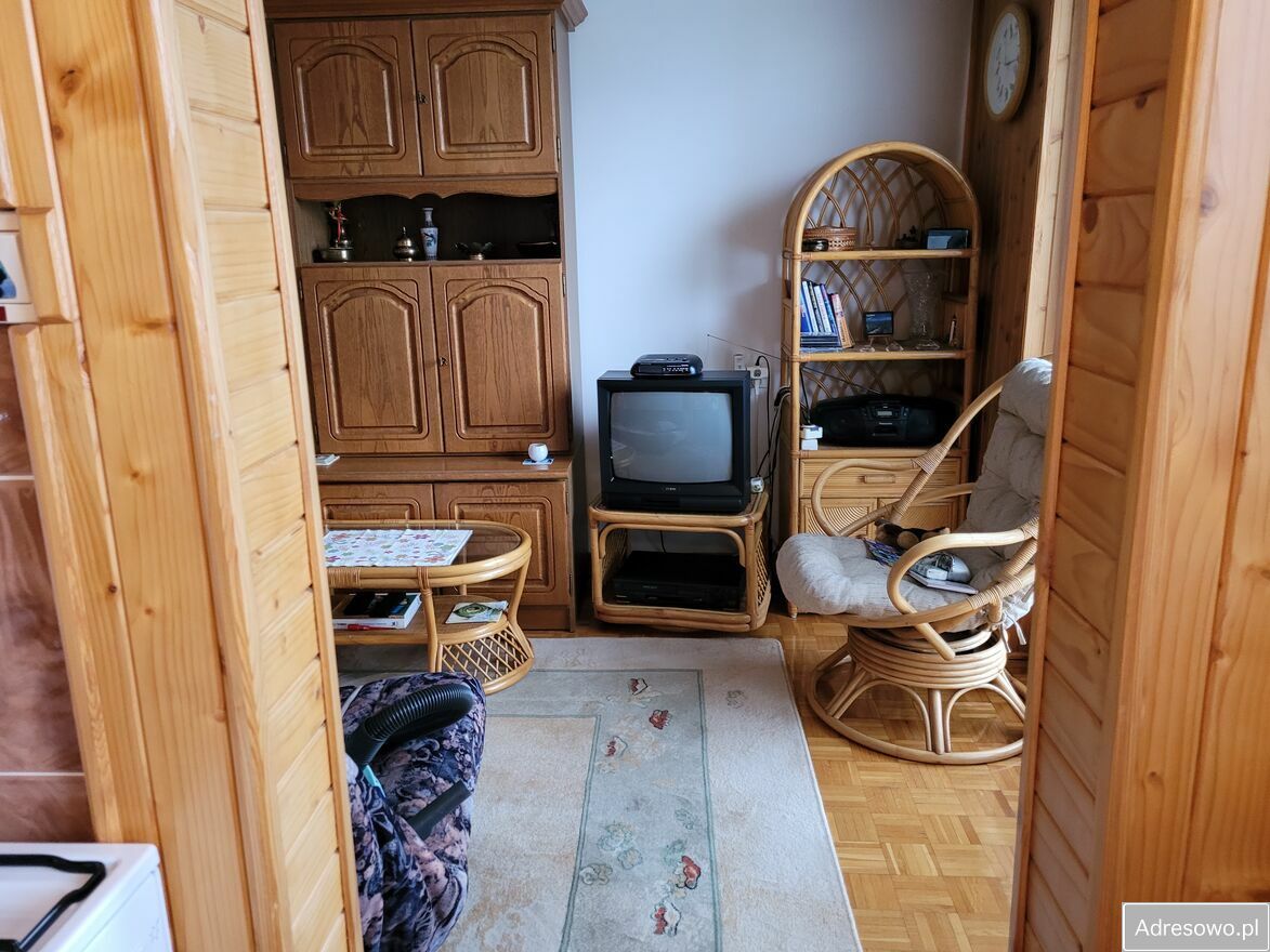 Mieszkanie 1-pokojowe Radomsko, ul. Piastowska. Zdjęcie 3