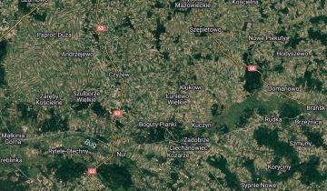 Działka rolna Kutyłowo-Perysie