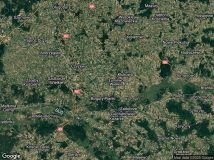 Działka rolna Kutyłowo-Perysie