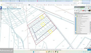 Działka budowlana Chróścina, ul. Czekoladowa