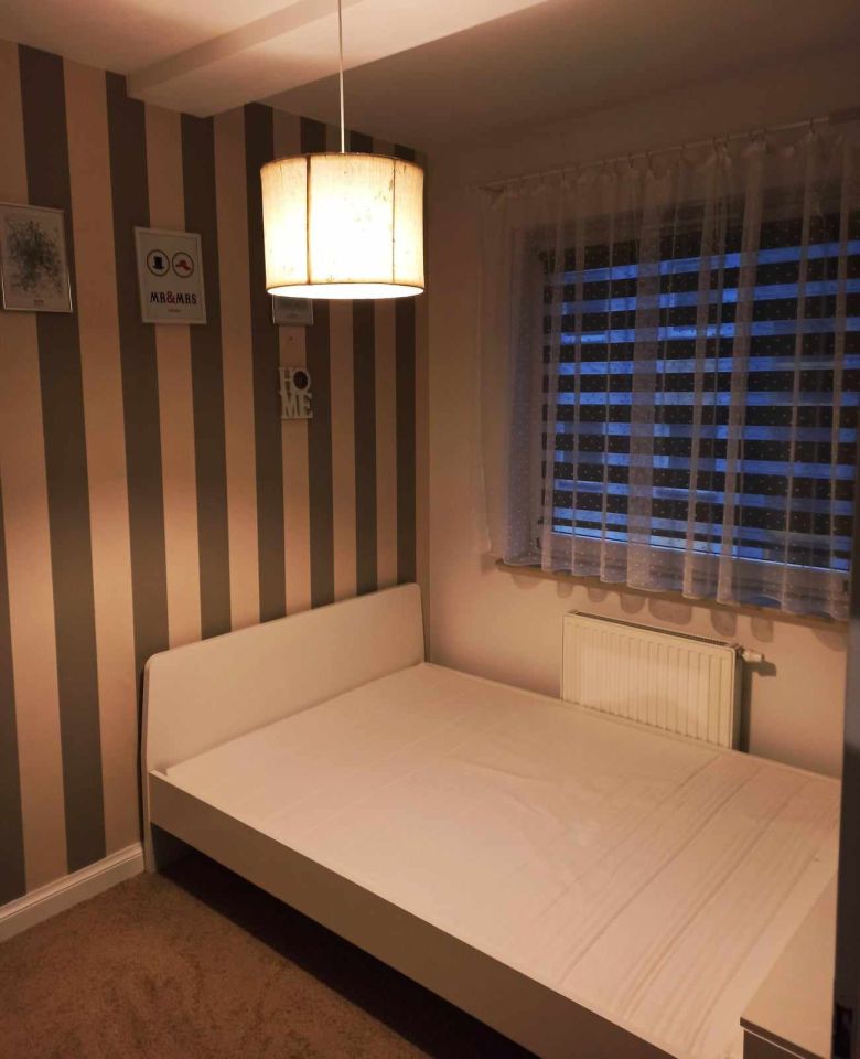 Mieszkanie 2-pokojowe Bydgoszcz Śródmieście, ul. Bielicka. Zdjęcie 2