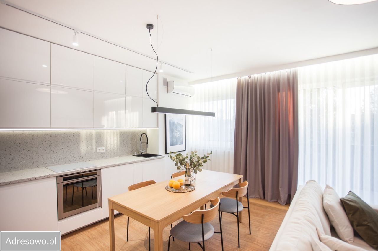 Mieszkanie 3-pokojowe Częstochowa Centrum, ul. Partyzantów. Zdjęcie 19