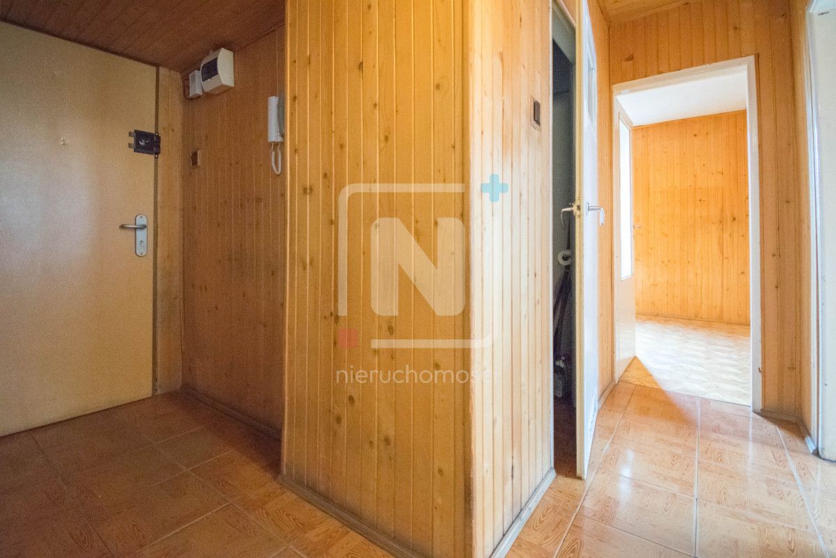 Mieszkanie 3-pokojowe Warszawa Wola, ul. Grzybowska. Zdjęcie 10