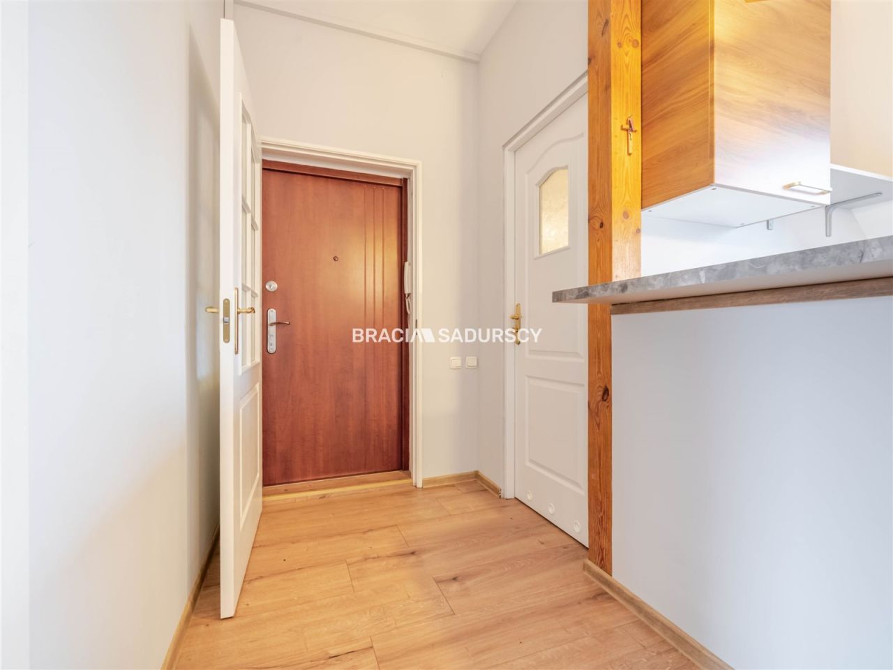 Mieszkanie 2-pokojowe Kraków Bronowice Małe, ul. Władysława Żeleńskiego. Zdjęcie 26