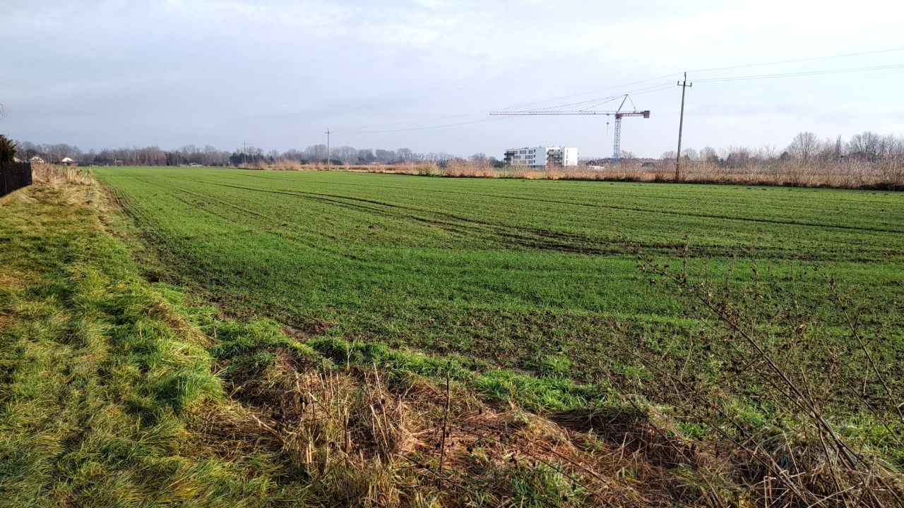 Działka budowlana Ciechocinek, ul. Romualda Traugutta. Zdjęcie 2