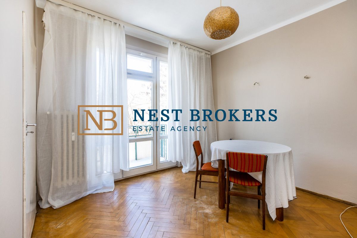 Mieszkanie 3-pokojowe Kraków Nowa Huta, os. Słoneczne