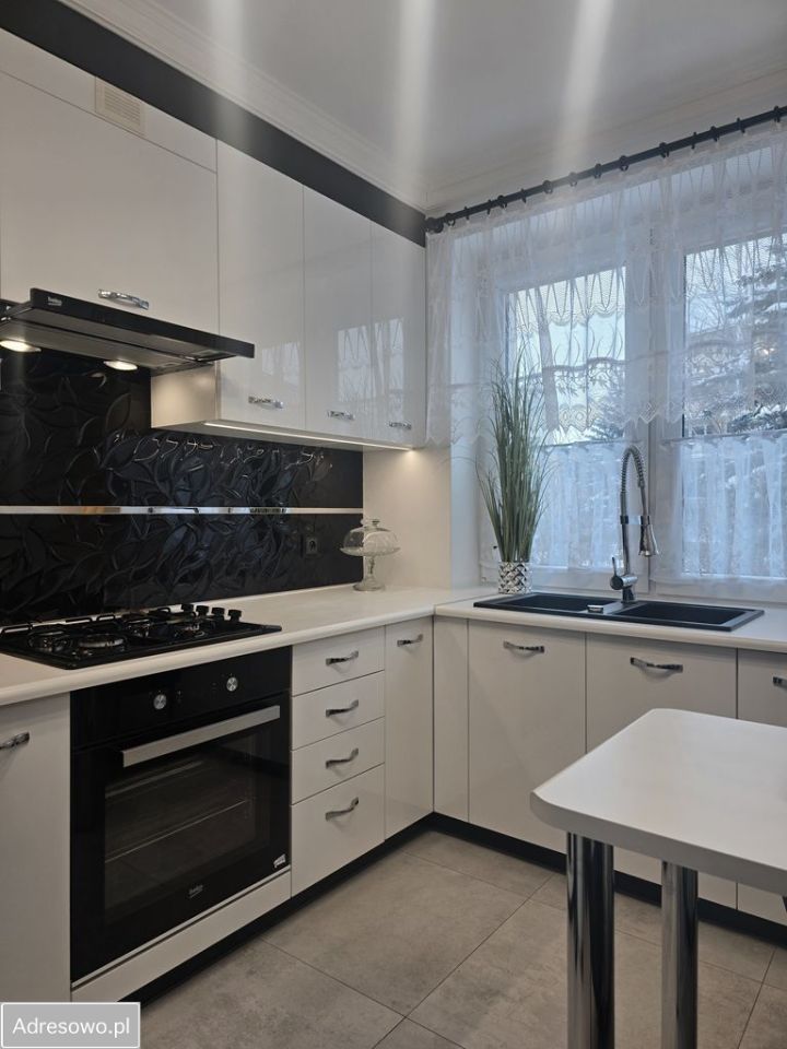 Mieszkanie 3-pokojowe Giżycko, ul. Jagiełły. Zdjęcie 14