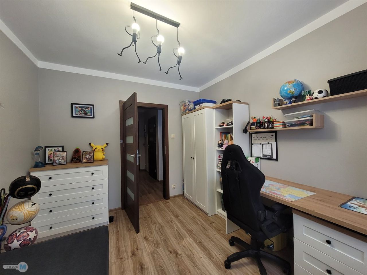 dom, 3 pokoje Daleszyce. Zdjęcie 10