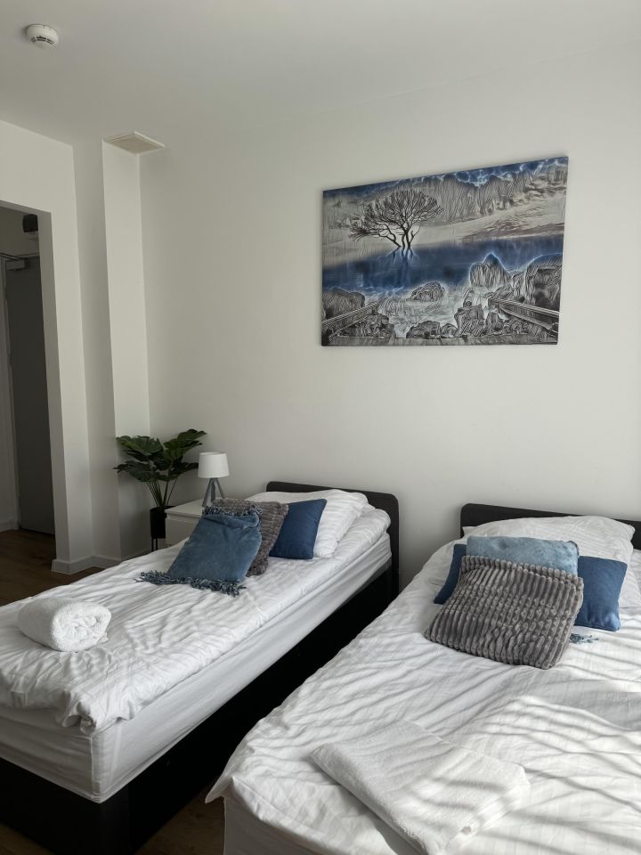 Mieszkanie 1-pokojowe Serock, ul. Wyzwolenia. Zdjęcie 4