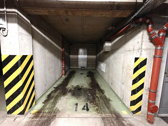 Mieszkanie 2-pokojowe Lublin Ponikwoda, ul. Tomasza Strzembosza. Zdjęcie 8