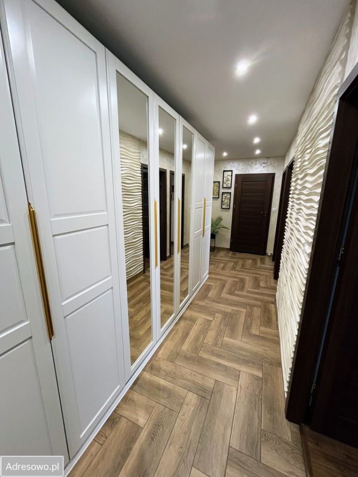 Mieszkanie 4-pokojowe Kraków Mistrzejowice. Zdjęcie 8