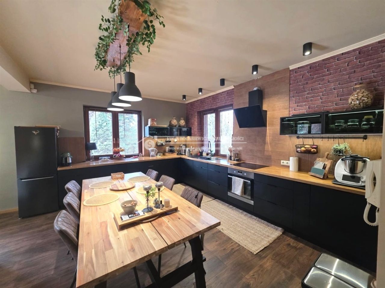 dom wolnostojący, 5 pokoi Jaworze. Zdjęcie 10