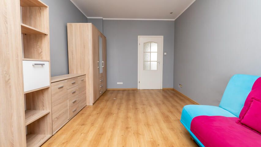 Mieszkanie 3-pokojowe Elbląg, ul. Ogrodowa. Zdjęcie 7