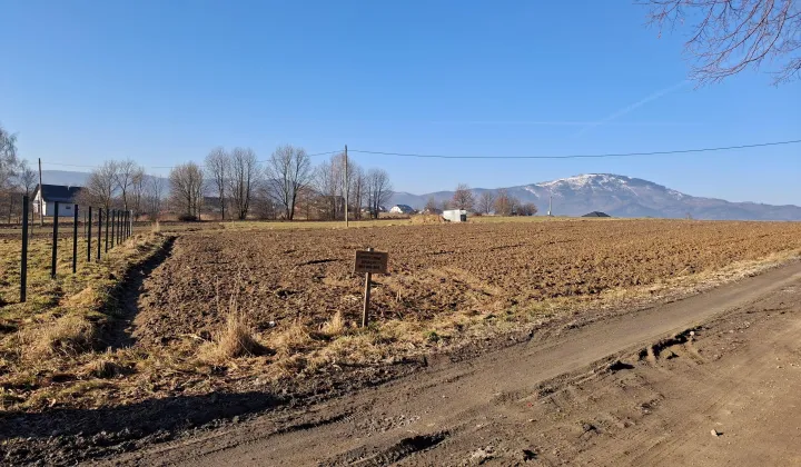 Działka budowlana Pietrzykowice, ul. Pocztowa