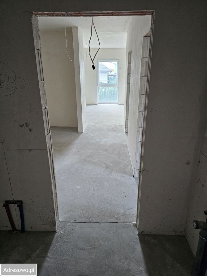 Mieszkanie 3-pokojowe Police, ul. Józefa Piłsudskiego. Zdjęcie 9