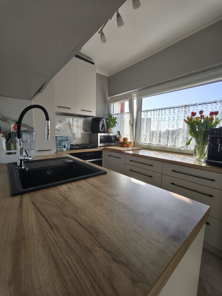 Mieszkanie 2-pokojowe Łódź Bałuty, ul. Łagiewnicka. Zdjęcie 9