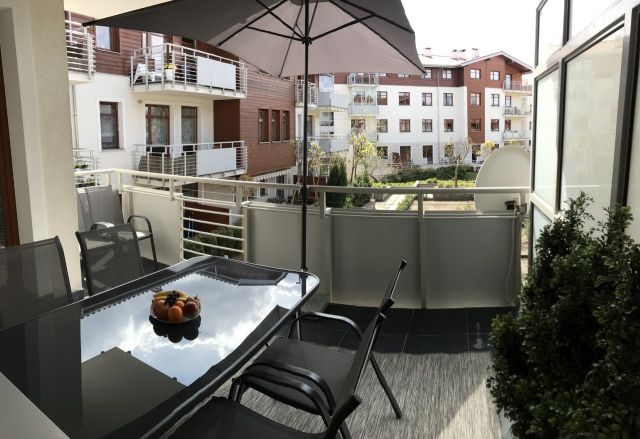 Mieszkanie 3-pokojowe Gdańsk Jelitkowo, ul. Wypoczynkowa. Zdjęcie 8