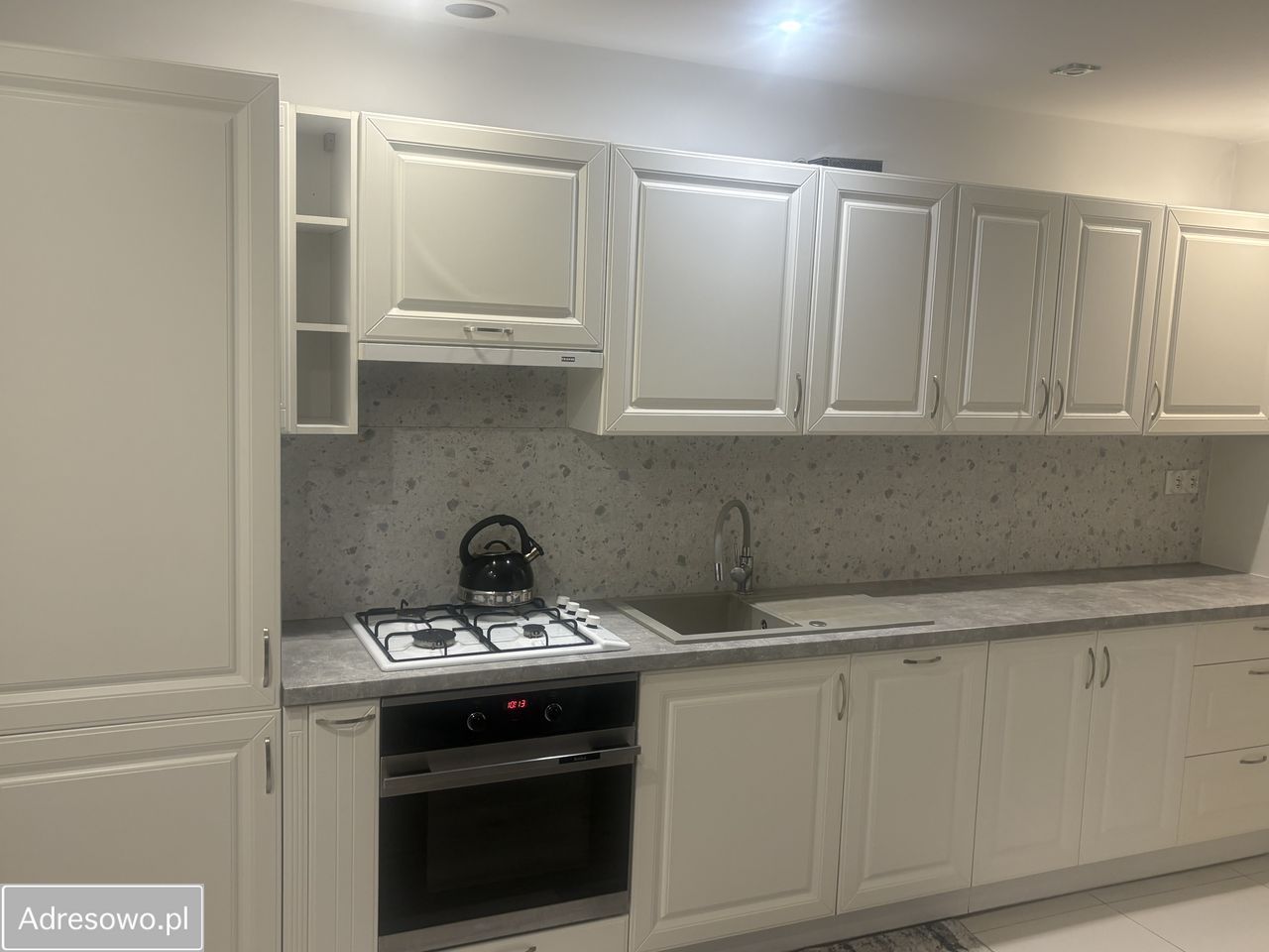 Mieszkanie 3-pokojowe Pruszcz Gdański, ul. Obrońców Wybrzeża. Zdjęcie 10