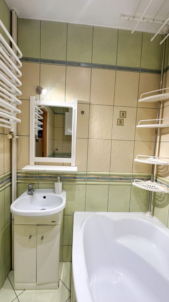 Mieszkanie 2-pokojowe Toruń Mokre, ul. Bartosza Głowackiego. Zdjęcie 12