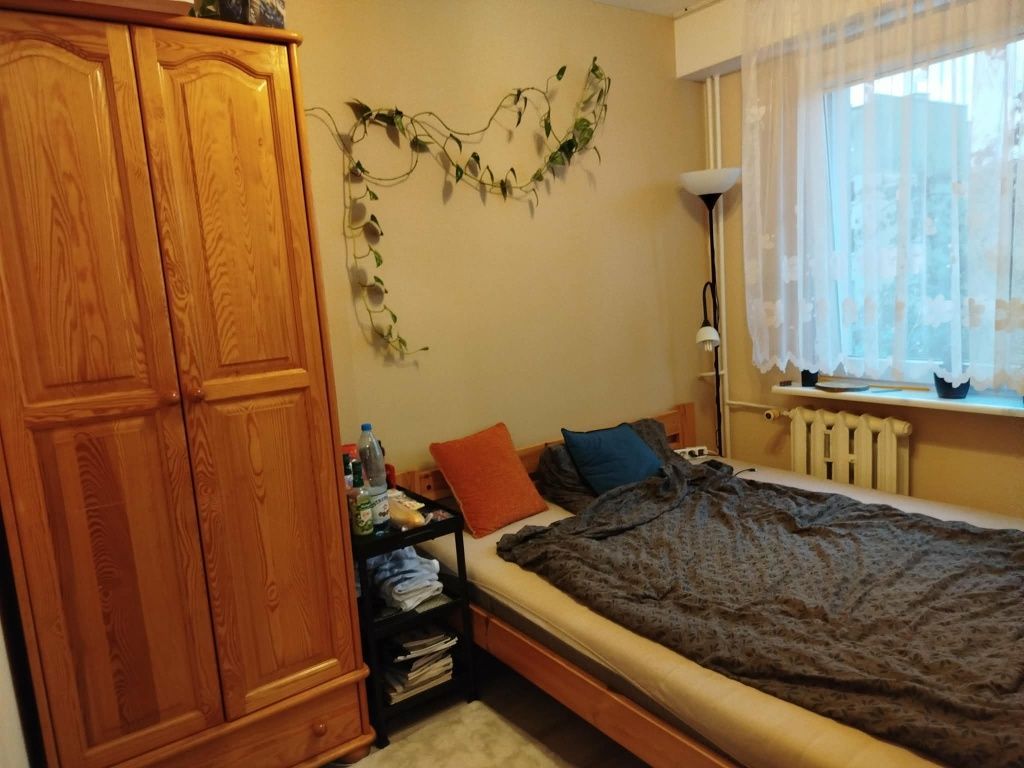 Mieszkanie 2-pokojowe Bydgoszcz Fordon. Zdjęcie 3