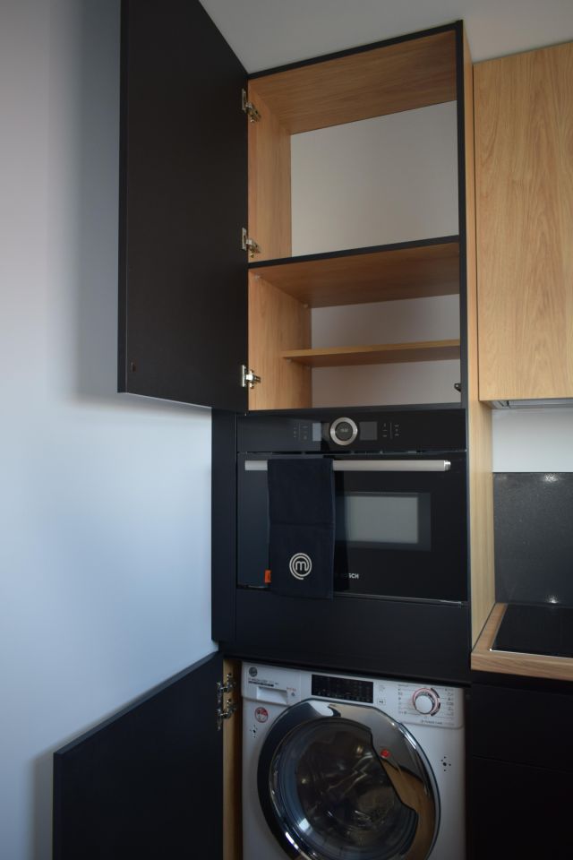 Mieszkanie 2-pokojowe Gorzów Wielkopolski Śródmieście, ul. Łazienki. Zdjęcie 5