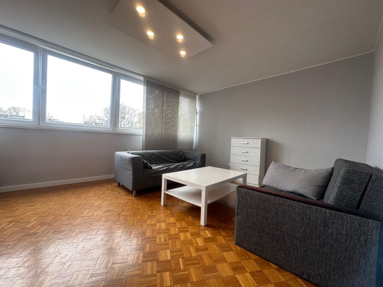 Mieszkanie 3-pokojowe Wrocław Szczepin, ul. Głogowska. Zdjęcie 20