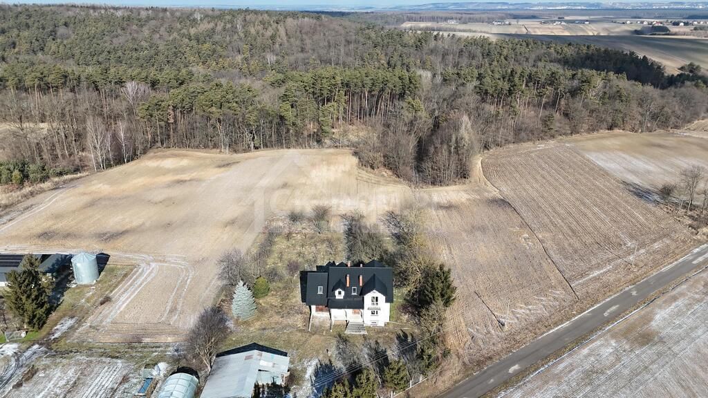 dom wolnostojący, 5 pokoi Bugaj. Zdjęcie 10