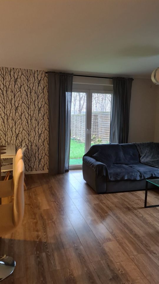 Mieszkanie 3-pokojowe Wysoka, ul. Jasna. Zdjęcie 8