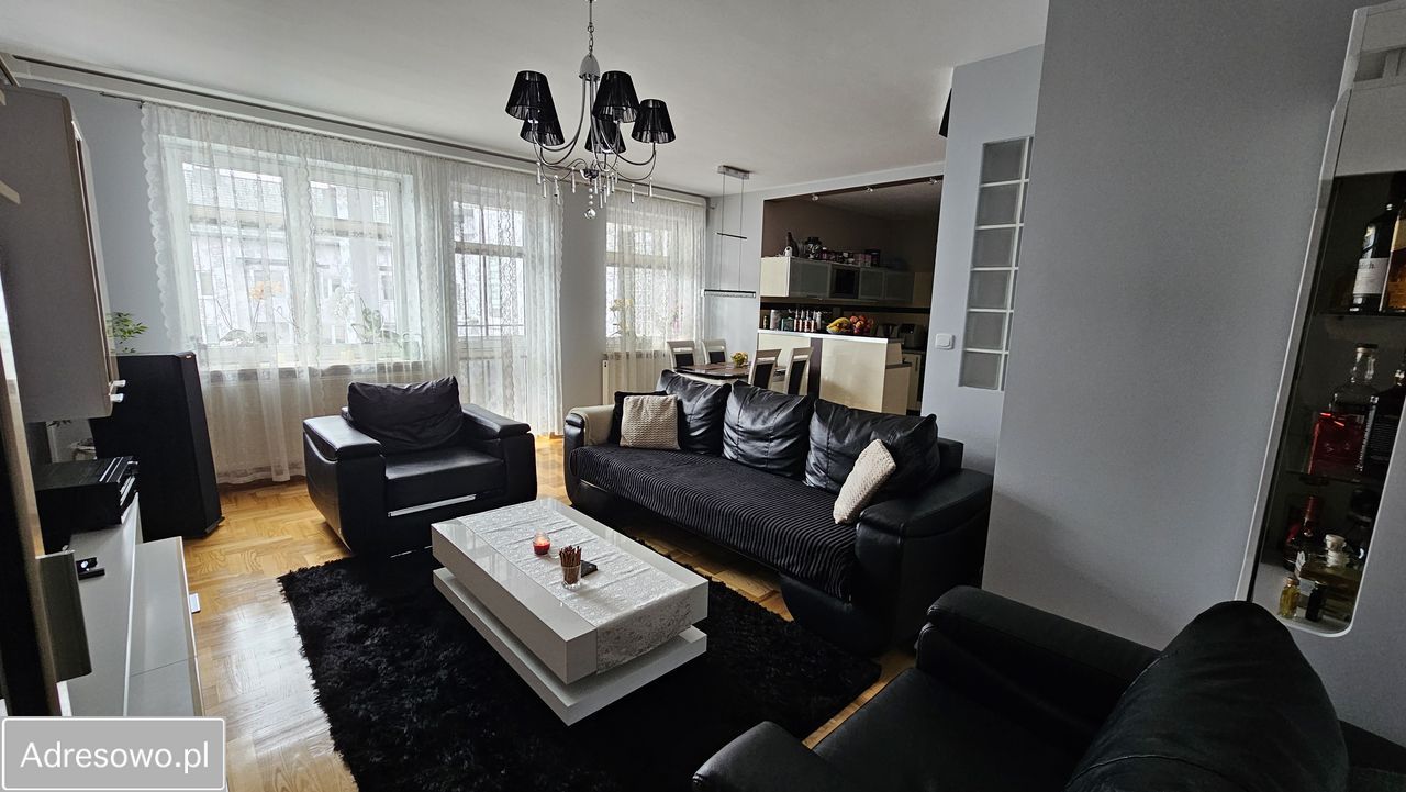 Mieszkanie 3-pokojowe Wołomin. Zdjęcie 1