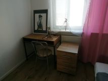 Mieszkanie 3-pokojowe Kraków Podgórze, ul. Wielicka. Zdjęcie 4