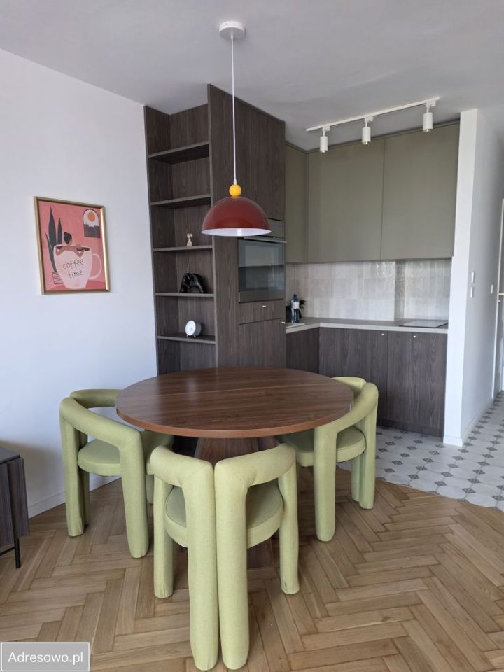 Mieszkanie 1-pokojowe Wrocław Grabiszyn, ul. Kłośna. Zdjęcie 14