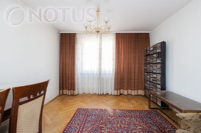 Mieszkanie 3-pokojowe Warszawa Żoliborz, ul. Przasnyska. Zdjęcie 2