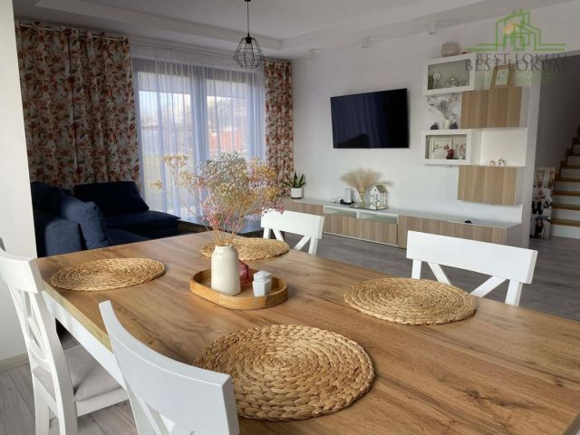 dom wolnostojący, 4 pokoje Chęciny Sitkówka. Zdjęcie 4