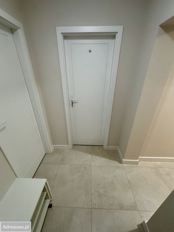 Mieszkanie 4-pokojowe Warszawa Targówek, ul. Piotra Wysockiego. Zdjęcie 6