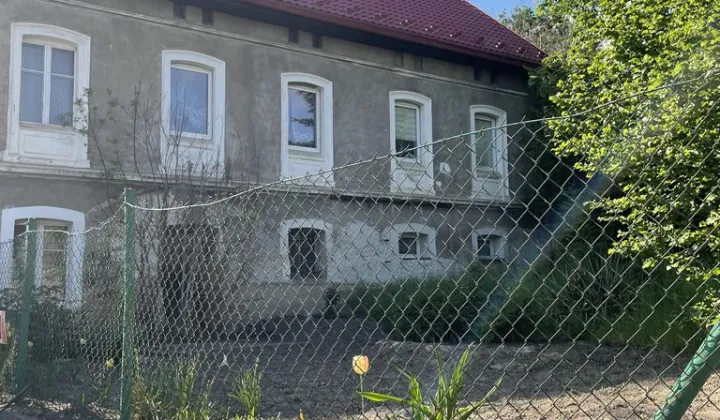 dom wolnostojący, 4 pokoje Cierpice