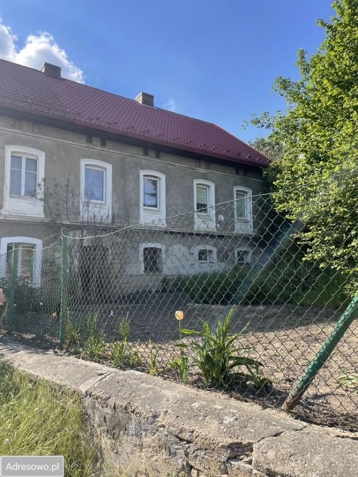 dom wolnostojący, 4 pokoje Cierpice. Zdjęcie 1