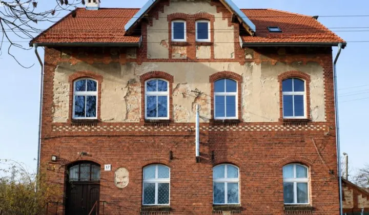 Mieszkanie 3-pokojowe Janikowo, ul. 1 Maja