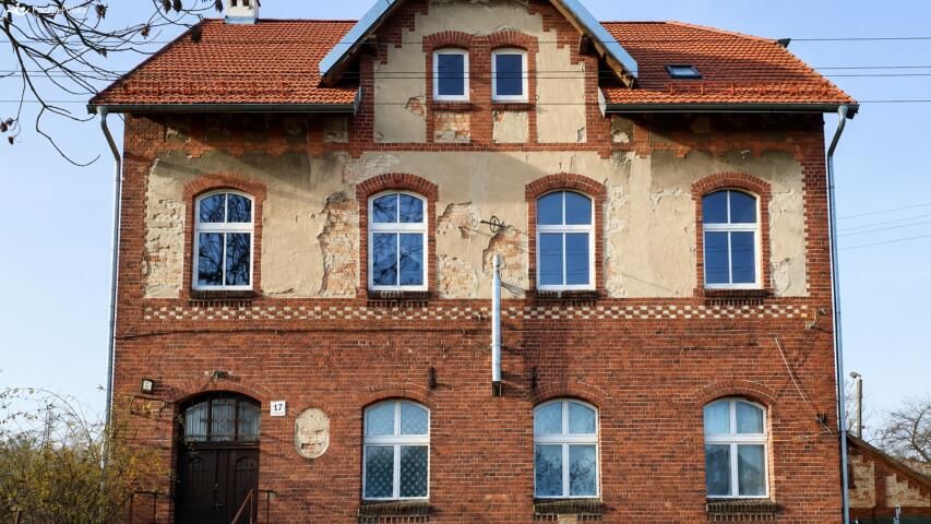 Mieszkanie 3-pokojowe Janikowo, ul. 1 Maja. Zdjęcie 1