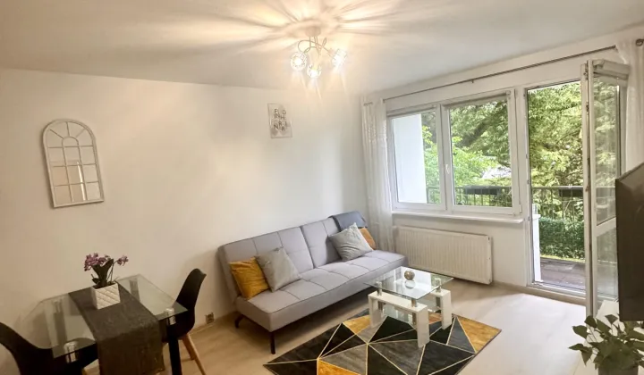 Mieszkanie 2-pokojowe Gdynia Karwiny, ul. Poli Gojawiczyńskiej