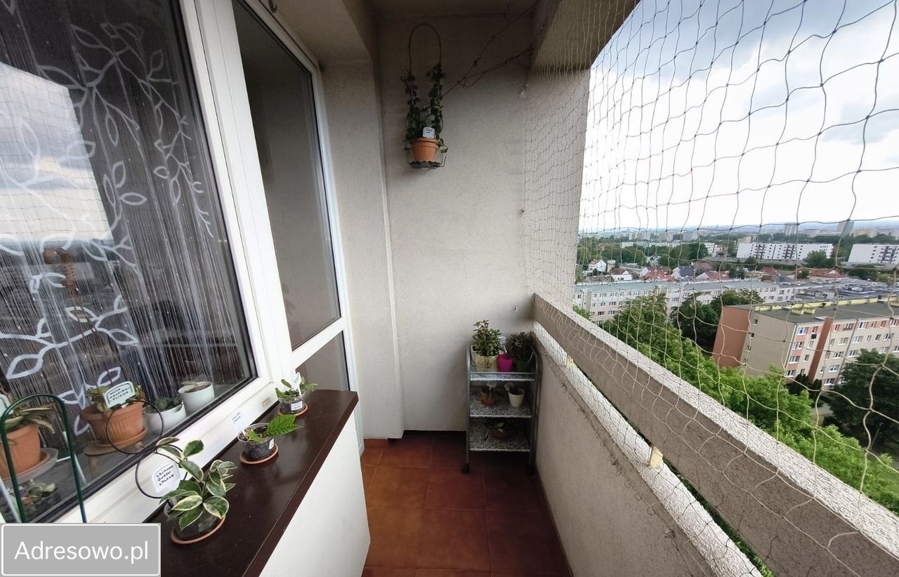Mieszkanie 2-pokojowe Kraków Azory, ul. Marii Jaremy. Zdjęcie 10