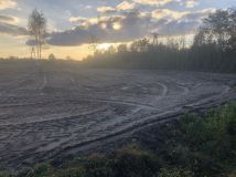 Działka rolno-budowlana Sokule. Zdjęcie 1