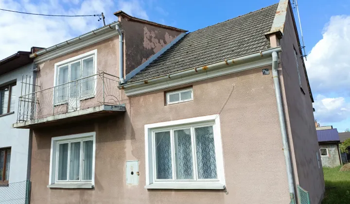 bliźniak, 3 pokoje Rudnik nad Sanem, ul. Rzeszowska