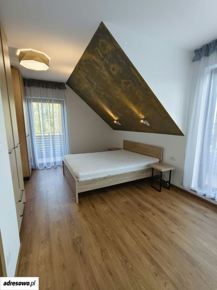 dom wolnostojący, 4 pokoje Ćmińsk. Zdjęcie 14