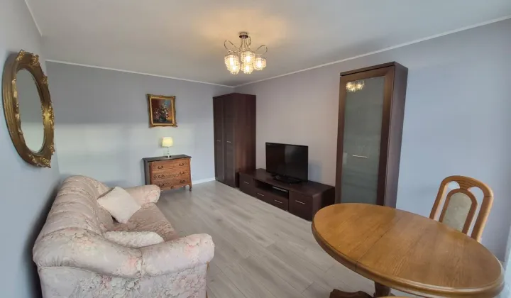 Mieszkanie 3-pokojowe Katowice os. Tysiąclecia, ul. Ułańska