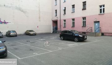 Mieszkanie 2-pokojowe Kalisz Centrum, al. Wolności
