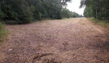 Działka rolna Libidza