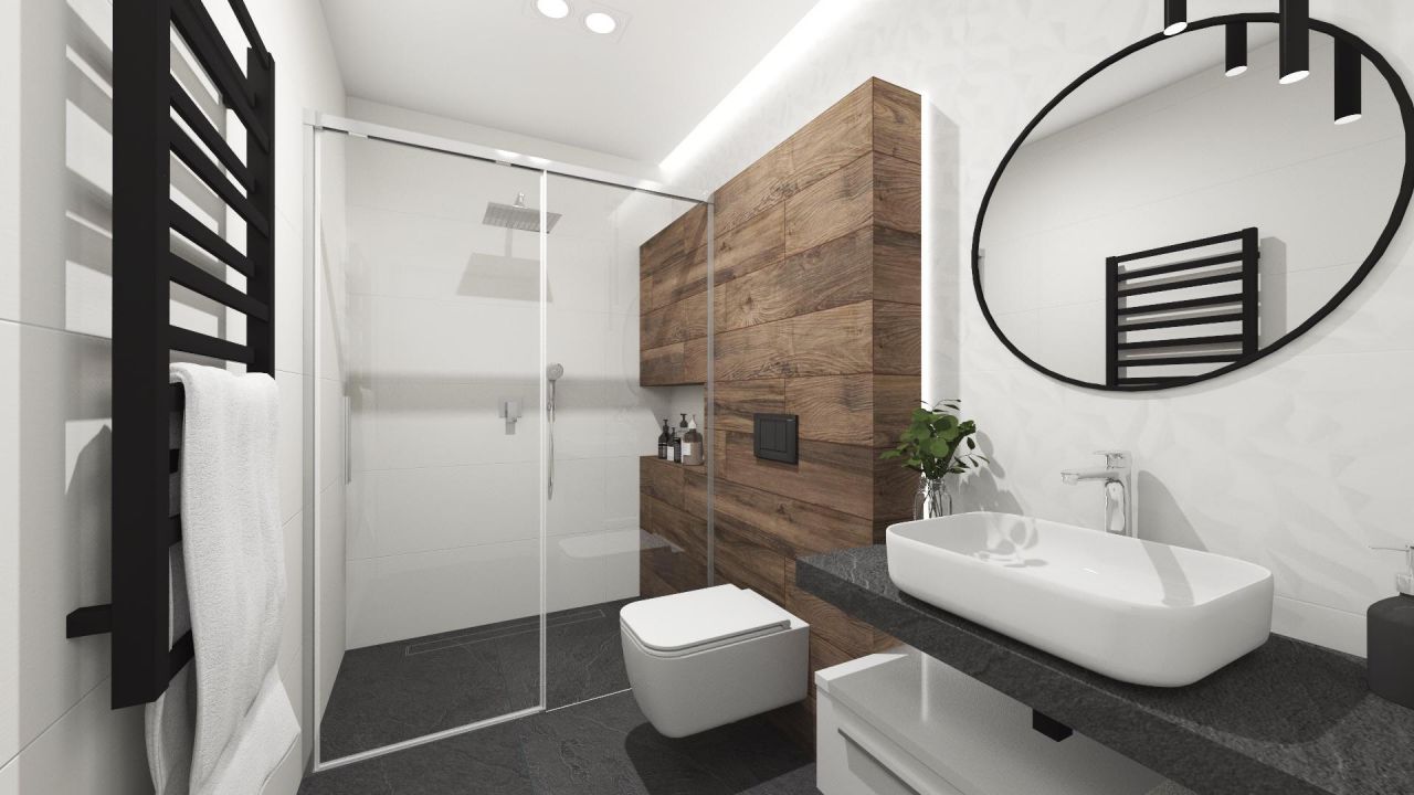 bliźniak, 5 pokoi Żywiec Sporysz, ul. Habdasówka. Zdjęcie 9