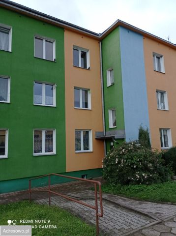 Mieszkanie 2-pokojowe Nowa Ruda, ul. Kłodzka. Zdjęcie 1