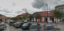 Lokal Małogoszcz, ul. Plac Kościuszki